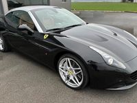 Gebraucht Ferrari California 560 PS (411 kW) 2015 Cabrio
