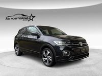 Gebraucht VW T-Cross R-line 115 PS (84 kW) 2019 SUV