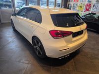 Gebraucht Mercedes A180 Night 136 PS (100 kW) 2021