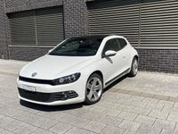 Gebraucht VW Scirocco Team 211 PS (155 kW) 2011 Coupé