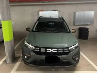 Gebraucht Dacia Jogger Extreme 140 PS (102 kW) 2024 Van / Kleinbus