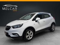 Gebraucht Opel Mokka X Design Edition 140 PS (102 kW) 2019 SUV