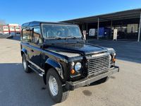 gebraucht Land Rover Defender 90 CSW 2.5 Td5