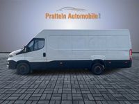 gebraucht Iveco Daily 35 S 13 VL