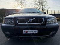 Gebraucht Volvo V40 163 PS (119 kW) 2005