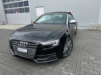 Gebraucht Audi S5 Cabriolet Comfort 333 PS (244 kW) 2014 Cabrio