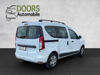 gebraucht Dacia Dokker 1.6 16V Ambiance