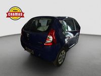 Gebraucht Dacia Sandero Lauréate 87 PS (63 kW) 2008 Kleinwagen