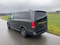 Gebraucht Mercedes V300 Edition 239 PS (175 kW) 2023 Van / Kleinbus
