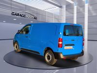 gebraucht Opel Vivaro Cargo 3.1 t M 2.0 D 144 Enjoy S/S