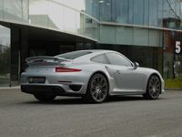 gebraucht Porsche 911 Turbo PDK