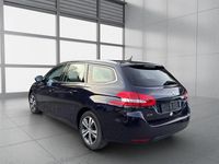 Gebraucht Peugeot 308 150 PS (110 kW) 2015 Kombi