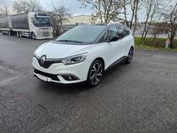 Gebraucht Renault Grand Scénic IV Bose Edition 160 PS (117 kW) 2017 Van / Kleinbus