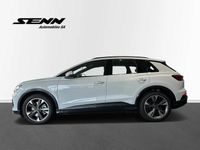 Gebraucht Audi Q4 e-tron 219 kW (299 PS) 2025 Weiss SUV
