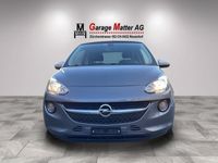 gebraucht Opel Adam 1.0 ecoFLEX Turbo Swingtop