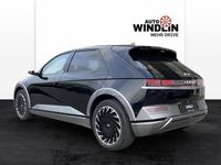 gebraucht Hyundai Ioniq 5 Vertex 4WD 77.4 kWh