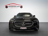 Gebraucht Mercedes E450 Avantgarde 367 PS (269 kW) 2024 Kombi