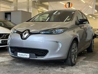 Gebraucht Renault Zoe Intens 64 kW (88 PS) 2013 Kleinwagen