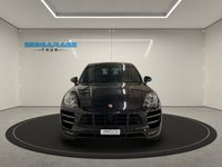 gebraucht Porsche Macan Turbo PDK