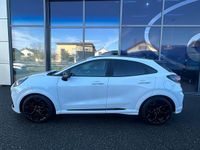 Neu Ford Puma ST 159 PS (116 kW) 2025 Weiss SUV