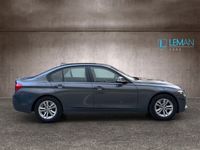 gebraucht BMW 320 i