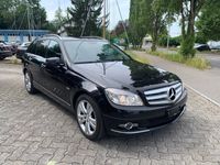 gebraucht Mercedes C180 CGI BlueEfficiency Avantgarde Automatic