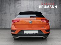 gebraucht VW T-Roc Advance