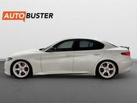 Gebraucht Alfa Romeo Giulia Ti 280 PS (205 kW) 2021 Limousine