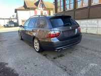 Gebraucht BMW 320 163 PS (119 kW) 2007 Kombi