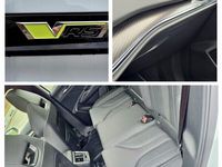 Gebraucht Skoda Enyaq iV RS 219 kW (299 PS) 2022 SUV