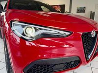Gebraucht Alfa Romeo Stelvio Veloce 280 PS (205 kW) 2020 SUV