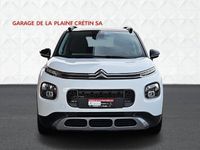 gebraucht Citroën C3 Aircross 1.2i PureTech Origins EAT