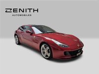 gebraucht Ferrari GTC4Lusso 