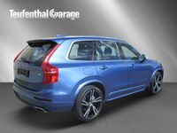 gebraucht Volvo XC90 2.0 T8 TE R-Design 7P. AWD