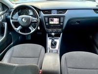 Gebraucht Skoda Octavia Ambition 180 PS (132 kW) 2014 Kombi