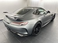 gebraucht Mercedes AMG GT R 