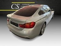 Gebraucht BMW 420 Gran Coupé M Sport 190 PS (139 kW) 2016 Coupé