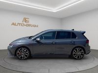 Gebraucht VW Golf VIII GTI Clubsport 301 PS (221 kW) 2021 Limousine