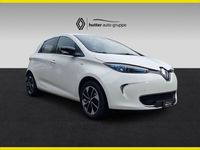 gebraucht Renault Zoe FP R110 Iconic inkl. Batterie