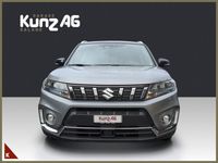gebraucht Suzuki Vitara 1.5 Compact Top Hybrid 4x4