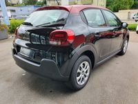 gebraucht Citroën C3 1.2 PureTech Feel S/S