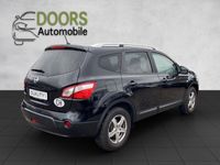 gebraucht Nissan Qashqai +2 Qashqai +2 2.0 acenta