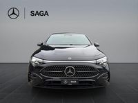Neu Mercedes CLA220 AMG line 220 PS (161 kW) 2026 Limousine