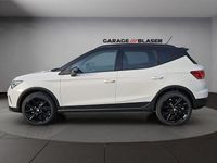 Neu Seat Arona FR 115 PS (84 kW) 2025 Weiss SUV