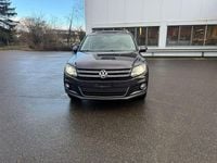 Gebraucht VW Tiguan LOUNGE 150 PS (110 kW) 2015 SUV
