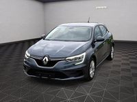 Gebraucht Renault Mégane IV Zen 116 PS (85 kW) 2020