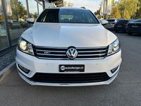 Gebraucht VW Passat Cup 177 PS (130 kW) 2014 Kombi