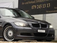 Gebraucht Alpina D3 200 PS (147 kW) 2006 Kombi