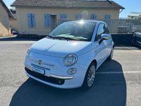 gebraucht Fiat 500 1.4 16V Sport