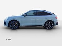 Gebraucht Audi SQ5 Comfort 342 PS (251 kW) 2021 SUV